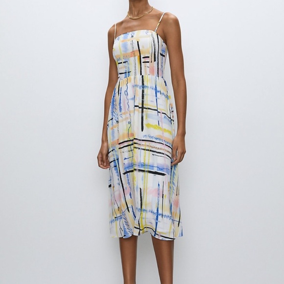 Babaton Noel dress - Picture 2 of 12